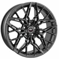 TRUVA 1154 8.5X19 5X114.3 ET33 GM 73,1 1